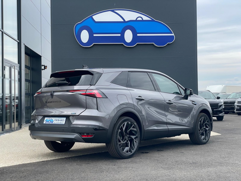 Symbioz 1.8 E-TECH FULL HYBRID 160CH ESPRIT ALPINE - 26 2026 occasion 31670 Lab&egrave;ge