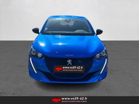 208 e- 136ch Style 2022 occasion 62000 Arras