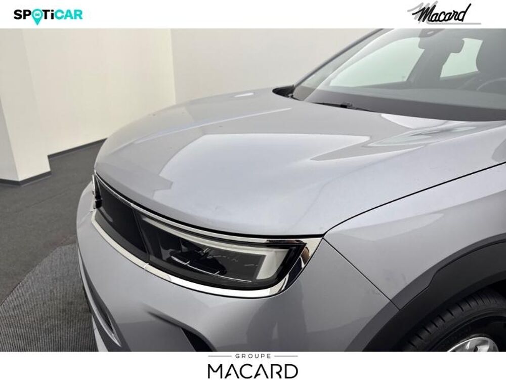 Mokka 1.2 Turbo 100ch Edition 2022 occasion 82000 Montauban
