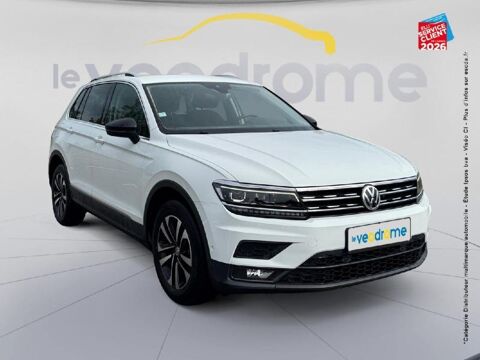 Tiguan 1.5 TSI EVO 150ch IQ.Drive DSG7 Euro6d-T 2019 occasion 68110 Illzach