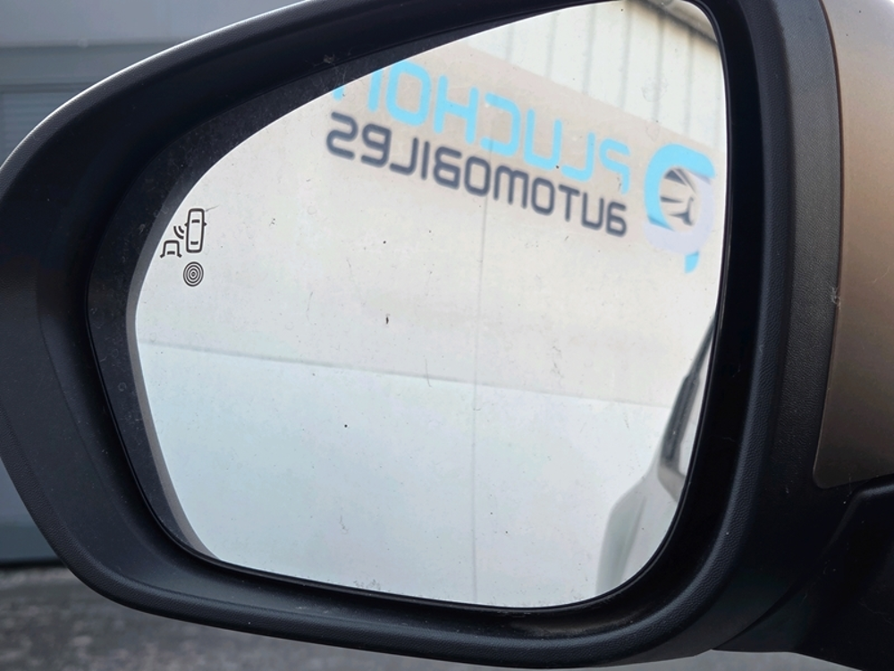 Duster 1.6 HYBRID 140CH EXTREME 2025 occasion 44190 Saint-Lumine-de-Clisson