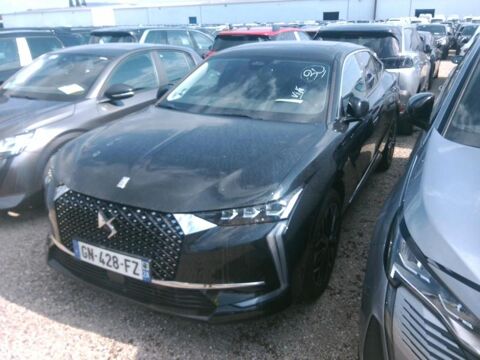 Citro&euml;n DS4 E-TENSE 225 Rivoli + TOIT OUVRANT / HIFI FOCAL / VISON 360 / 2023 occasion Bernay 27300