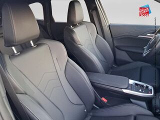 X1 sDrive20i 170ch M Sport 2026 occasion 68390 Sausheim