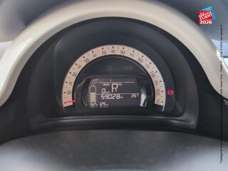 Twingo E-Tech Electric Techno R80 Achat Int&eacute;gral 2022 occasion 68000 Colmar