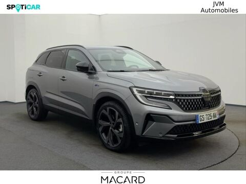Austral 1.2 E-Tech full hybrid 200ch Iconic esprit Alpine- 24 2023 occasion 47550 Bo&eacute;