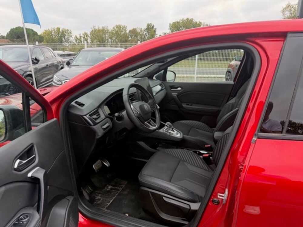 Symbioz 1.6 E-TECH FULL HYBRID 145CH ESPRIT ALPINE 2025 occasion 82000 Montauban