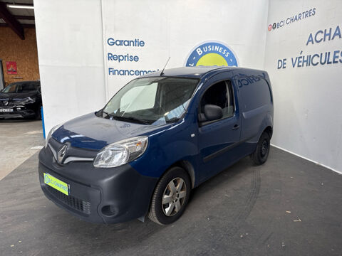 Kangoo Express 1.5 BLUE DCI 95CH EXTRA R-LINK 2020 occasion 28630 Nogent-le-Phaye