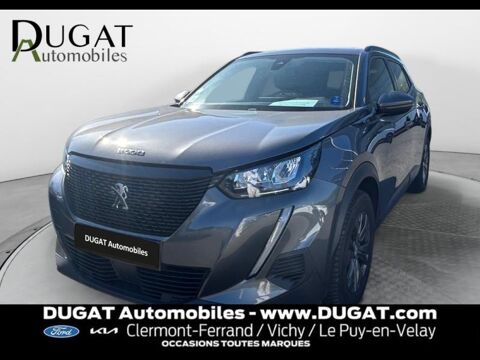Annonce voiture Peugeot 2008 14490 €