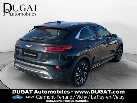 XCeed 1.0 T-GDI 120ch Active 2022 occasion 63000 Clermont-Ferrand