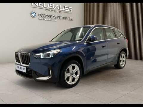 BMW X1 xDrive25e 245ch Business Design 2024 occasion Chambourcy 78240