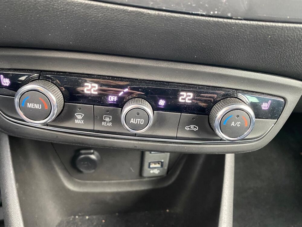 Crossland 1.2 Turbo 130ch Ultimate BVA 2022 occasion 95500 Gonesse