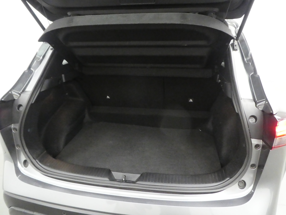 Qashqai 1.3 MILD HYBRID 158CH BUSINESS EDITION XTRONIC 2022 occasion 77100 Nanteuil-l&egrave;s-Meaux