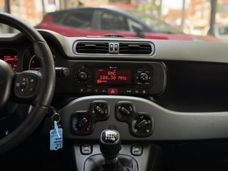 Panda 0.9 8V TWINAIR 85CH S&S 4X4 EURO6D 2019 occasion 31000 Toulouse