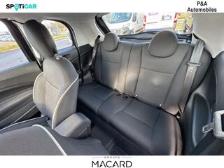 500 e 95ch MY24 2024 occasion 82000 Montauban