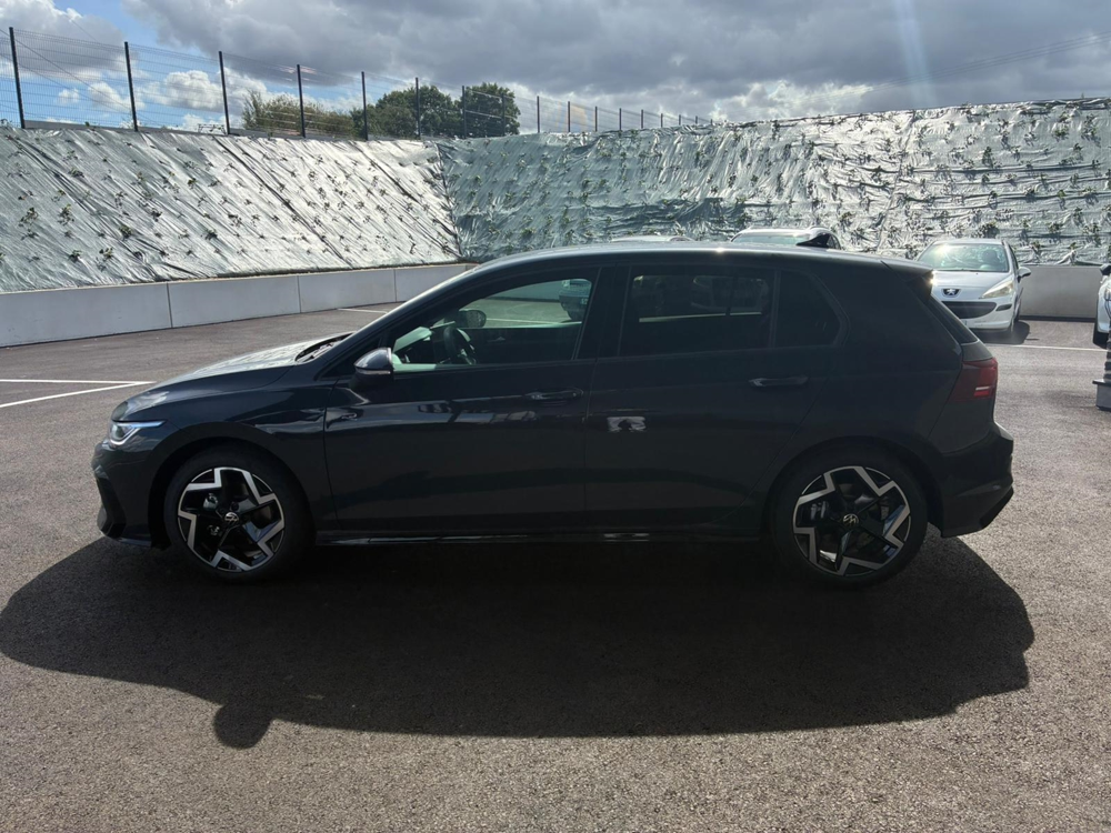 Golf 2.0 TDI 150CH R-LINE DSG7 2026 occasion 53810 CHANGE