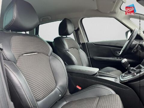 Sc&eacute;nic 1.6 dCi 130ch energy Intens 2017 occasion 67200 Strasbourg