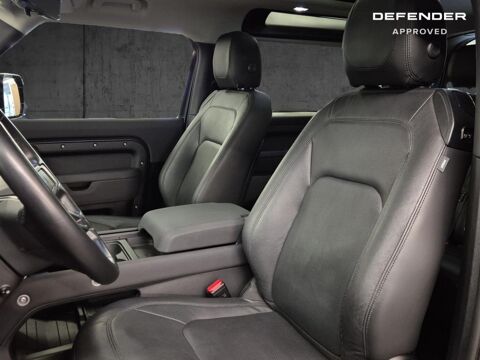 Defender 90 3.0 P400 XS Edition 2024 2023 occasion 78560 LE PORT MARLY