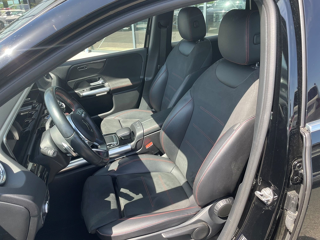 Classe B 200D 150CH AMG LINE EDITION 8G-DCT 7CV 2019 occasion 65420 Ibos