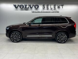 XC90 T8 AWD 310 + 145ch Ultra Style Chrome Geartronic 2024 occasion 91200 Athis-Mons