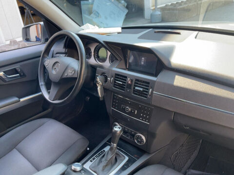 Classe GLK 220 CDI BE 7GTRO 2010 occasion 57185 CLOUANGE