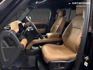 Defender 110 2.0 P300e X-Dynamic HSE 2024 occasion 78560 LE PORT MARLY