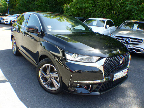DS7 E-TENSE 225CH BASTILLE + 2022 occasion 77144 Mont&eacute;vrain