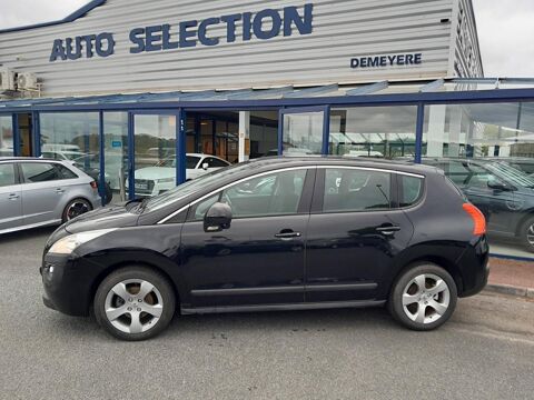 3008 1.6 HDi112 FAP Active 2012 occasion 64600 Anglet
