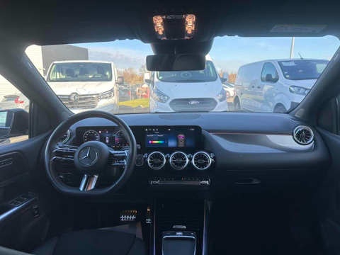 Classe B 200D 150CH AMG LINE 8G-DCT 2024 occasion 12850 Onet-le-Ch&acirc;teau