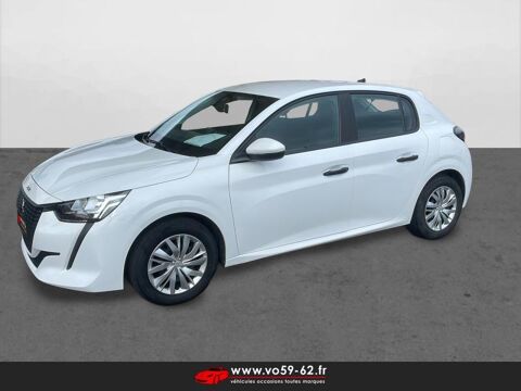 Annonce voiture Peugeot 208 9390 €