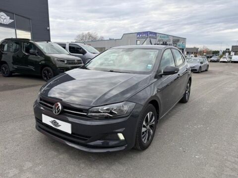 Volkswagen Polo 1.0 MPI 65ch Connect Euro6d 2018 occasion Eysines 33320