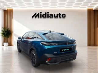 408 PHEV 225ch GT e-EAT8 2023 occasion 27300 Bernay