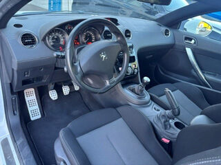 RCZ 1.6 THP 16V 200CH 2011 occasion 69890 La Tour-de-Salvagny
