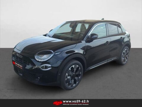 Annonce voiture Fiat Fiat 600 31900 €
