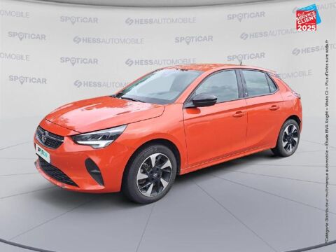 Annonce voiture Opel Corsa 14999 �