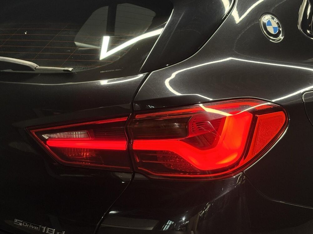 X2 sDrive18dA 150ch M Sport 2018 occasion 31100 TOULOUSE