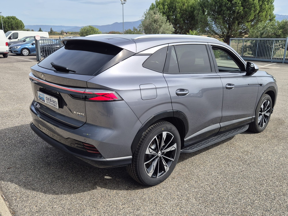 MG.EHS 1.5 GDI 272CH PHEV COMFORT 2026 occasion 12850 Onet-le-Ch&acirc;teau