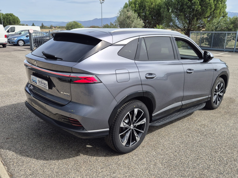 MG.EHS 1.5 GDI 272CH PHEV COMFORT 2026 occasion 12850 Onet-le-Ch&acirc;teau