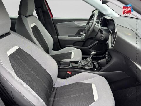 Mokka 1.2 Turbo 100ch Elegance 2023 occasion 08000 Charleville-M&eacute;zi&egrave;res