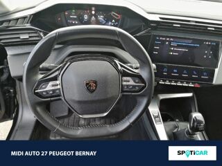 308 SW 1.5 BlueHDi 130ch S&S Allure 2022 occasion 27300 Bernay