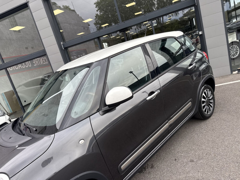 500 L 1.4 16V 95CH TREKKING LOUNGE 2015 occasion 31140 Aucamville