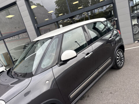 500 L 1.4 16V 95CH TREKKING LOUNGE 2015 occasion 31140 Aucamville