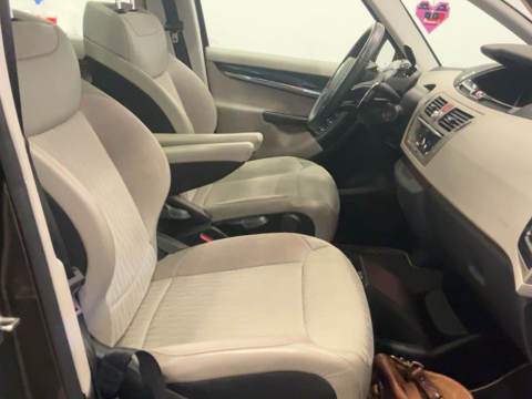 C4 Picasso 1.6 E-HDI 110CH FAP EXCLUSIVE BMP6 2013 occasion 38150 Salaise-sur-Sanne