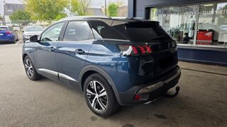 3008 1.5 BLUEHDI 130CH S&S GT EAT8 2022 occasion 56530 QUEVEN