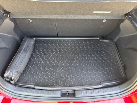 Yaris 116h Design 5p MY21 2023 occasion 13730 Saint-Victoret
