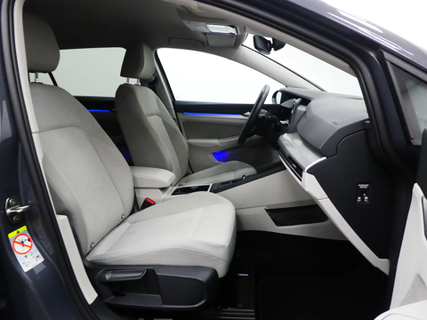 Golf 1.0 ETSI OPF 110CH LIFE BUSINESS DSG7 2021 occasion 77100 Nanteuil-l&egrave;s-Meaux