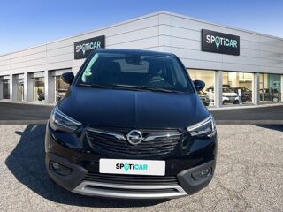 Crossland 1.5 D 120ch Elegance Business BVA 2020 occasion 13200 Arles