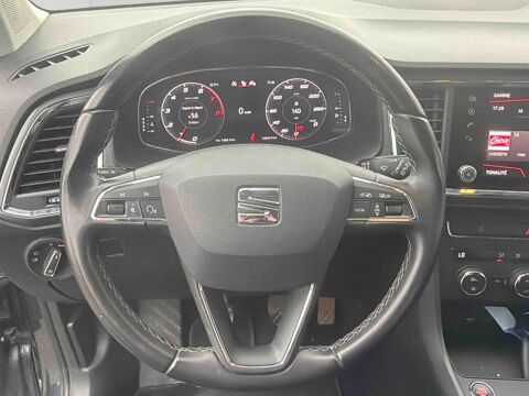 Ateca 1.0 TSI 115ch Start&Stop Style Business 2019 occasion 28500 Vernouillet
