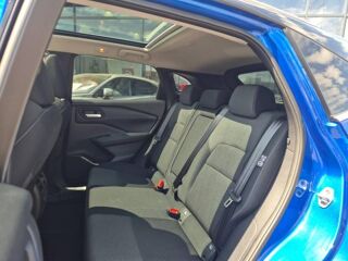 Qashqai 1.3 Mild Hybrid 140ch Shadow 2022 2024 occasion 78200 Buchelay