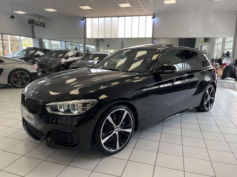 BMW Série 1 (F21/F20) M140IA XDRIVE 340CH 5P 2016 occasion Toulouse 31000
