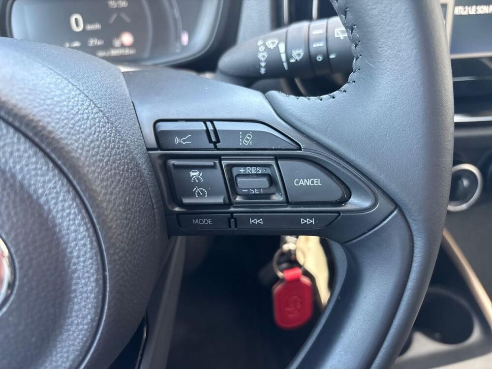 Aygo 1.0 VVT-i 72ch Design MY23 2023 occasion 13300 Salon-de-Provence